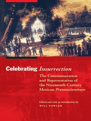 cover image of Celebrating Insurrection
